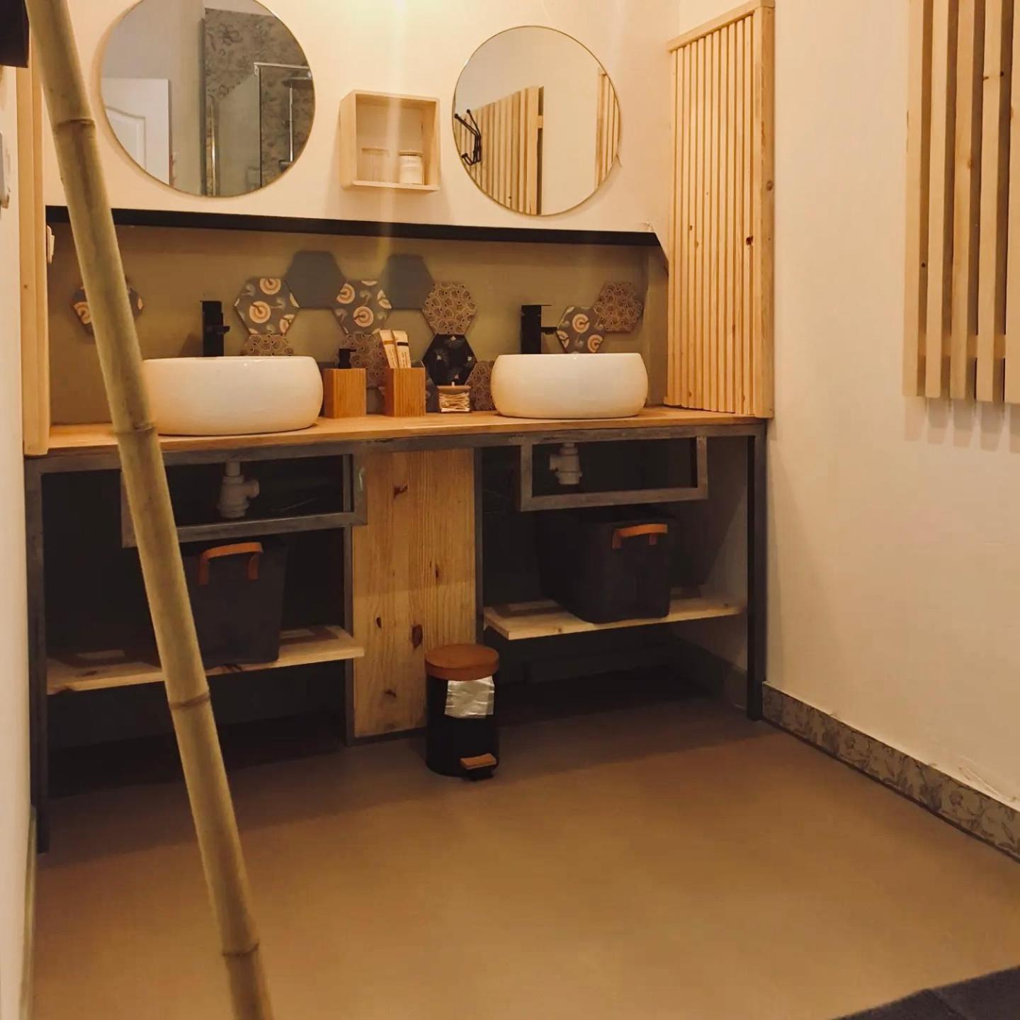Chambres D'Hotes Du Domaine De Bourbacoup Tulle Eksteriør bilde