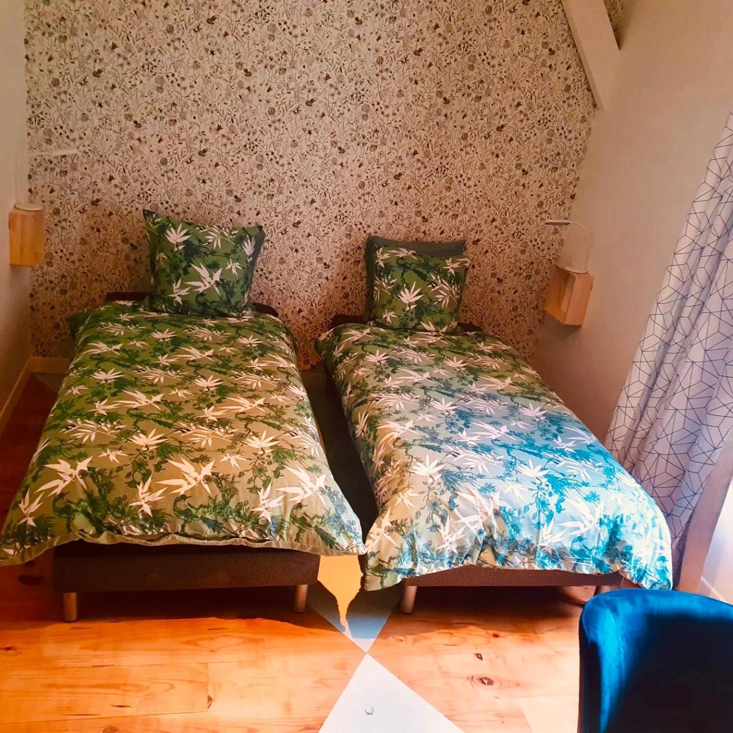Chambres D'Hotes Du Domaine De Bourbacoup Tulle Eksteriør bilde