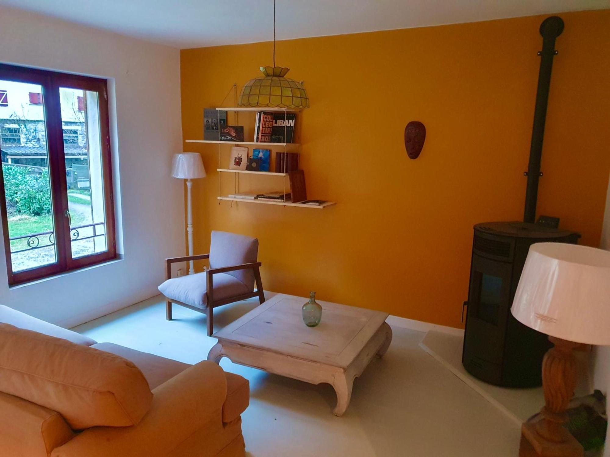 Chambres D'Hotes Du Domaine De Bourbacoup Tulle Eksteriør bilde
