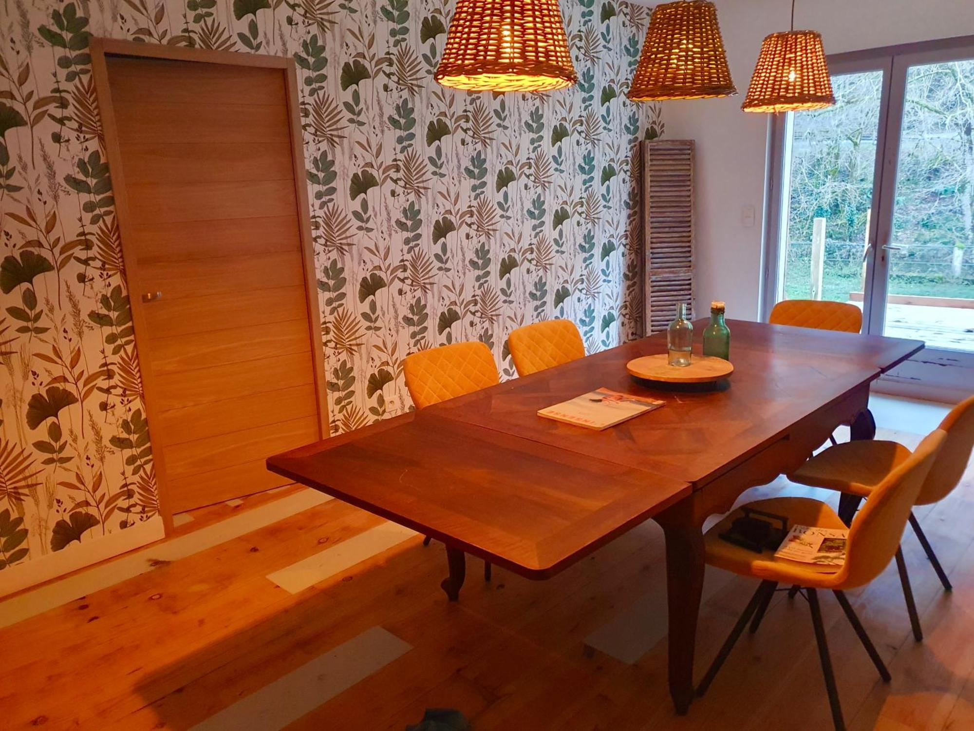 Chambres D'Hotes Du Domaine De Bourbacoup Tulle Eksteriør bilde
