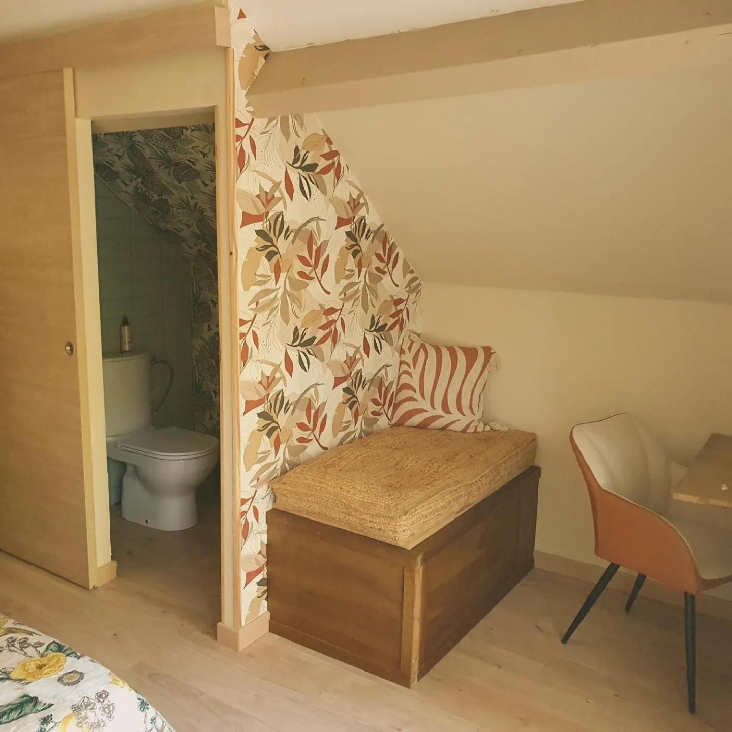 Chambres D'Hotes Du Domaine De Bourbacoup Tulle Eksteriør bilde