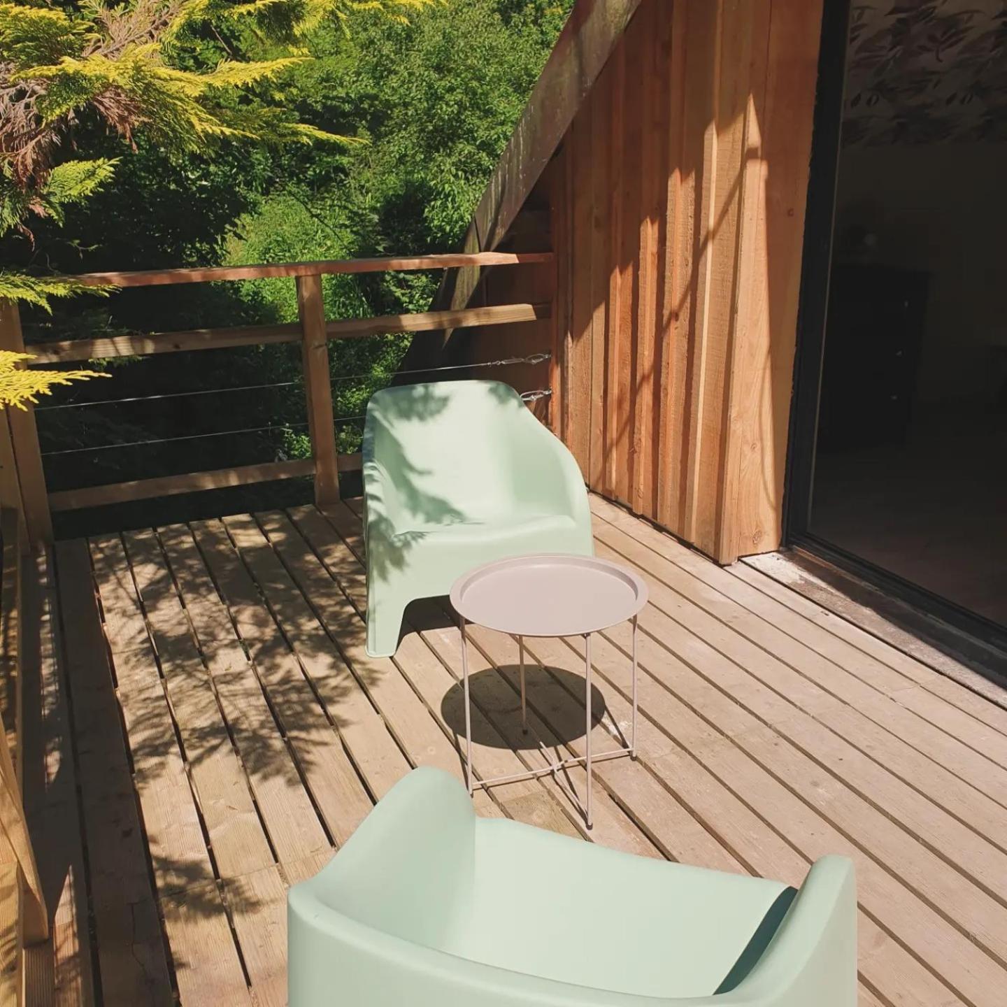 Chambres D'Hotes Du Domaine De Bourbacoup Tulle Eksteriør bilde
