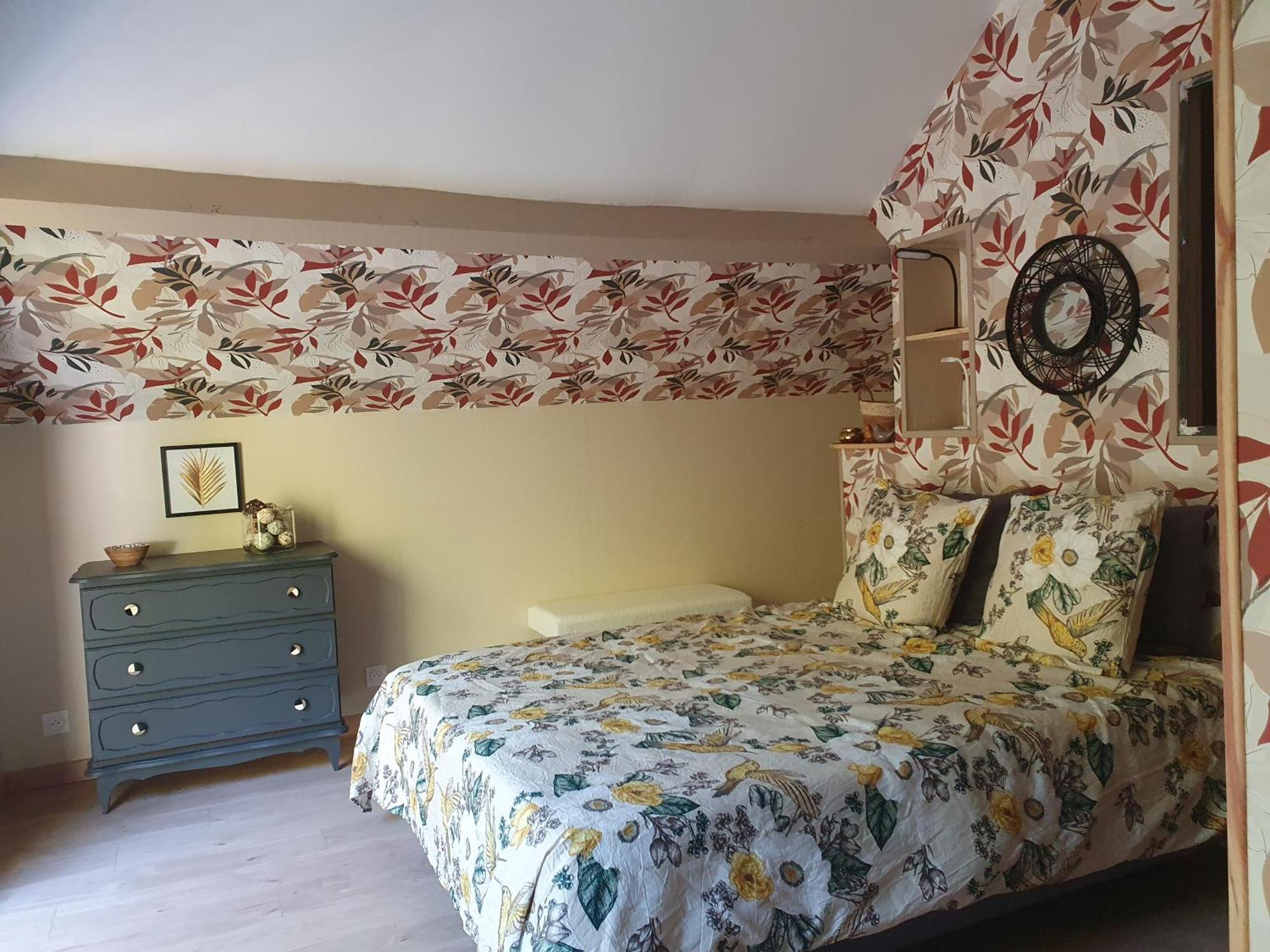 Chambres D'Hotes Du Domaine De Bourbacoup Tulle Eksteriør bilde